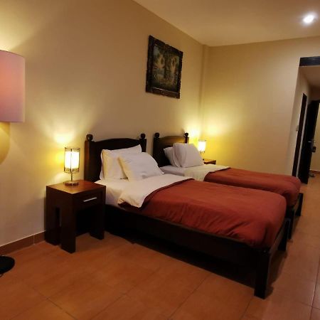 Dalia Budget Hotel Senggigi Zewnętrze zdjęcie